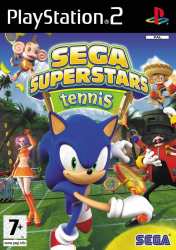 5060138435858 Sega Superstar Tennis FR PS2