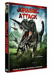 3512391186555 jurasssic attack FR DVD