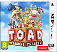 45496477660 Captain Toad Treasure Tracker FR 3DS