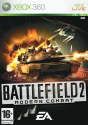 5030946046751 BF Battlefield Modern Combat 2 FR Xbox