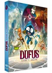 3333297300889 Dofus Livre I : Julith FR DVD