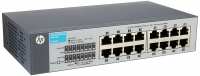 5510105069 Switch Hub 10/100/1000 16 ports HP 1410-16G