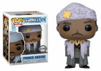 889698308038 Figurine POP Movies - Coming To america - Un prince a NY - Prince Akeem 574