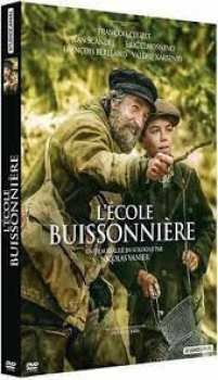5053083143909 L Ecole Buissoniere (Francois Cluzet) FR DVD