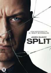 5053083121044 Split FR DVD