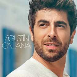 602567692966 gustin Galiana - Agustin Galiana (2018) CD
