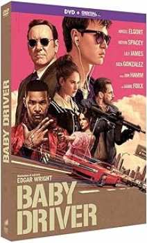 8712609606959 Baby Driver FR DVD