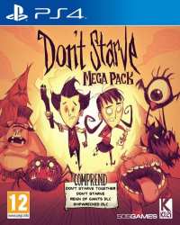 8023171038780 don t starve ps4