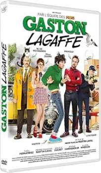 5051889625865 Gaston lagaffe FR DVD