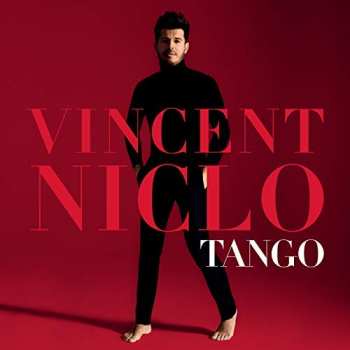 190758835228 Vincent Niclo Tango (2018) CD