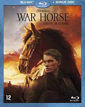 8717418350345 War Horse - Cheval De Guerre FR BR