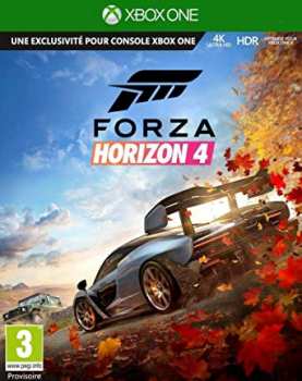 5510105127 Forza Horizon 4 FR Xbone
