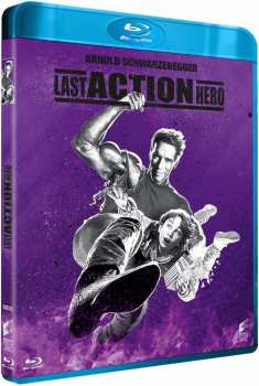 3333299303338 Last Action Hero Bluray