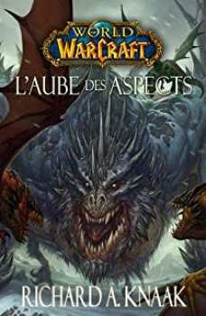 9782809475067 World Of Warcraft - L Aube Des Aspects - Panini Books