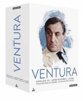 5510105160 Ventura Par Ventura (lino Ventura)