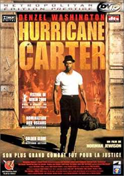 3512391403904 Hurricane Carter Dvd (edition Prestige)