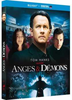 3333299302331 nges & Demons ((Tom Hanks) FR BR