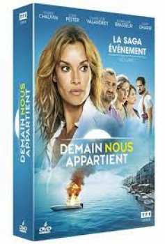 5510109786 Demain Nous Appartient Volume 1
