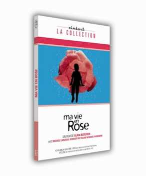 5413356047189 Ma Vie En Rose FR DVD