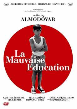 3388334509213 La Mauvaise Education (De Almodovar) Dvd