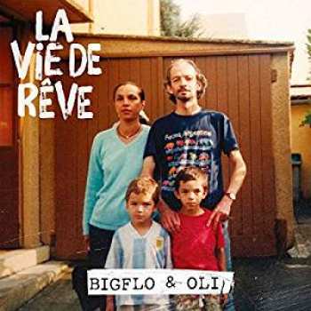602577147999 Big Flo - La Vie De Reve (2018) CD