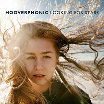 602567922070 Hooverphonic - Looking For Stars - Digipack (2018) CD