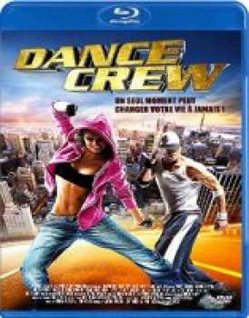 3760121801739 Dance Crew Bluray