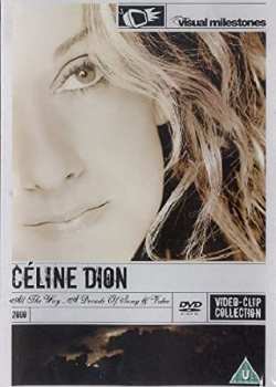 886974558293 Céline Dion A Decade Of Song Et Video