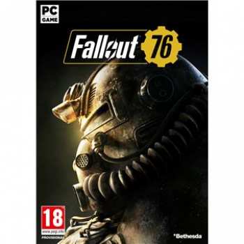 5055856421009 Fallout 76 PC