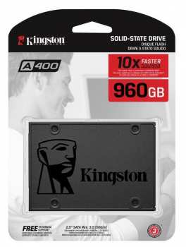 5510114009 SSD KINGSTON 960 Gigas A4