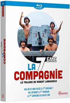 5510112674 La 7eme Compagnie La Trilogie FR BR