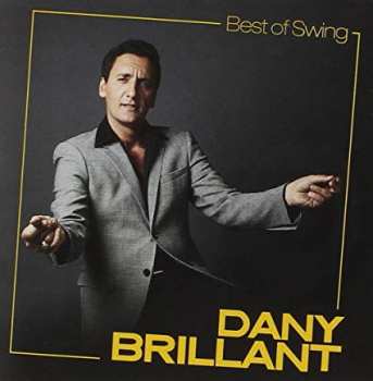 190295648305 Dany Brillant - Best Of Swing (2018)