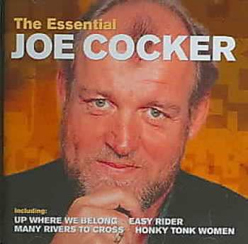 731455140828 Joe Cocker - The Essential CD (1998)