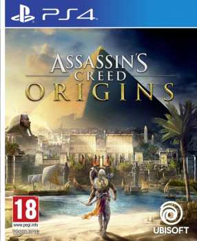 3307216029892 C Assassin S Creed Origins FR PS4