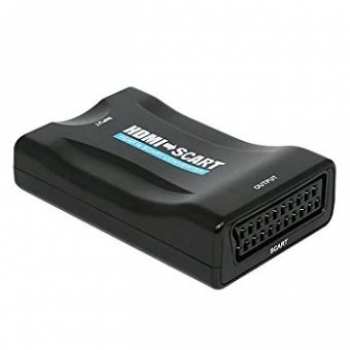 5510105236 Convertisseur HDMI To Scart