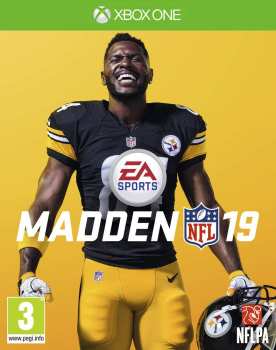 5035228121942 Madden NFL 19  Xbox One