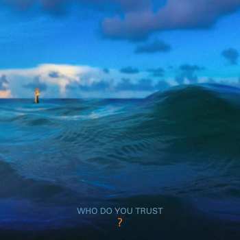 849320036722 Papa Roach - Who Do You Trust ? CD (2019)