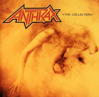 731454499125 nthrax - The Collection CD (2002)