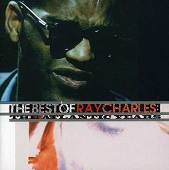 81227172220 Ray Charles - The Atlantic Years - best Of CD (1994)