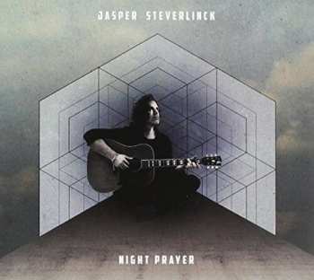 190758202525 Jasper Steverlinck- Night Prayer Cd