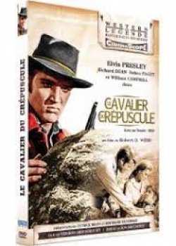 3512392713866 Les Cavaliers Du Crepuscule Avec Elvis Presley STFR DVD
