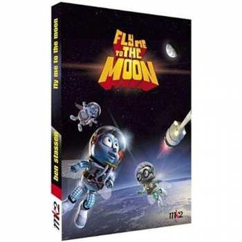 3384442217118 Fly Me To The Moon FR DVD