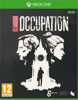5056208802538 The Occupation FR Xbox One
