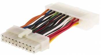 4043718035014 Cable Atx 20 24 Pin Converter