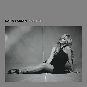 190295507558 Lara Fabian - Papillon (2019) CD