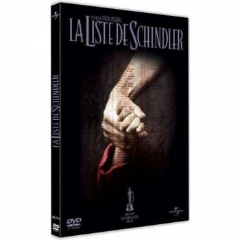 5050582430394 La Liste De Schindler (liam Neeson) FR DVD