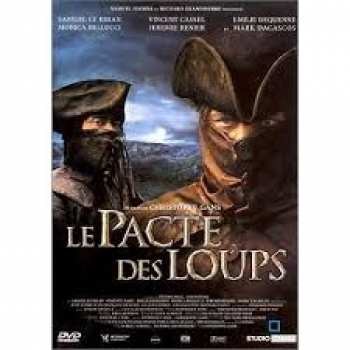 3259119636120 Le Pacte Des Des Loups Version Longue (LE Bihan - Dacascos) FR