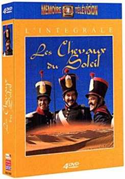 3322069942723 Le Chevaux Du Soleil FR DVD