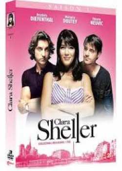 3333297625869 Clara Sheller Saison 1 FR DVD