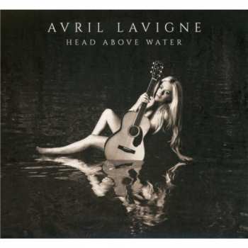 4050538441789 vril Lavigne - Head Above Water (2019) CD